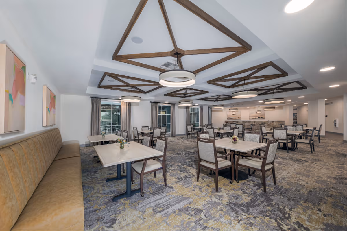 Photo 24 of Sooner Station Senior Living