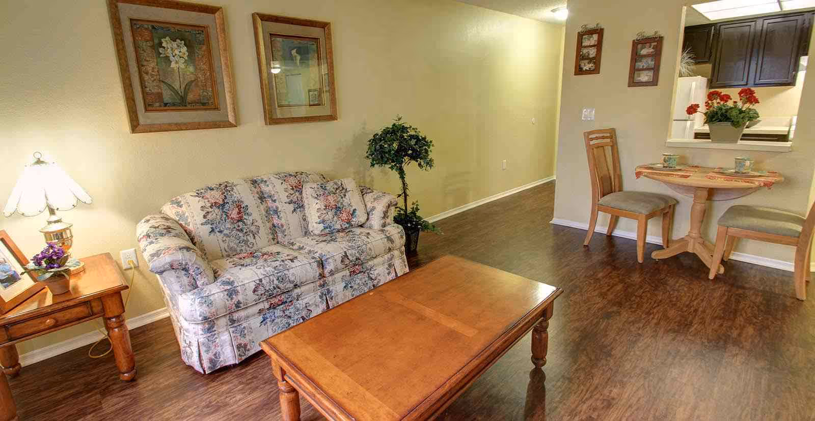 Photo 4 of Great American Assisted Living at Bradenton
