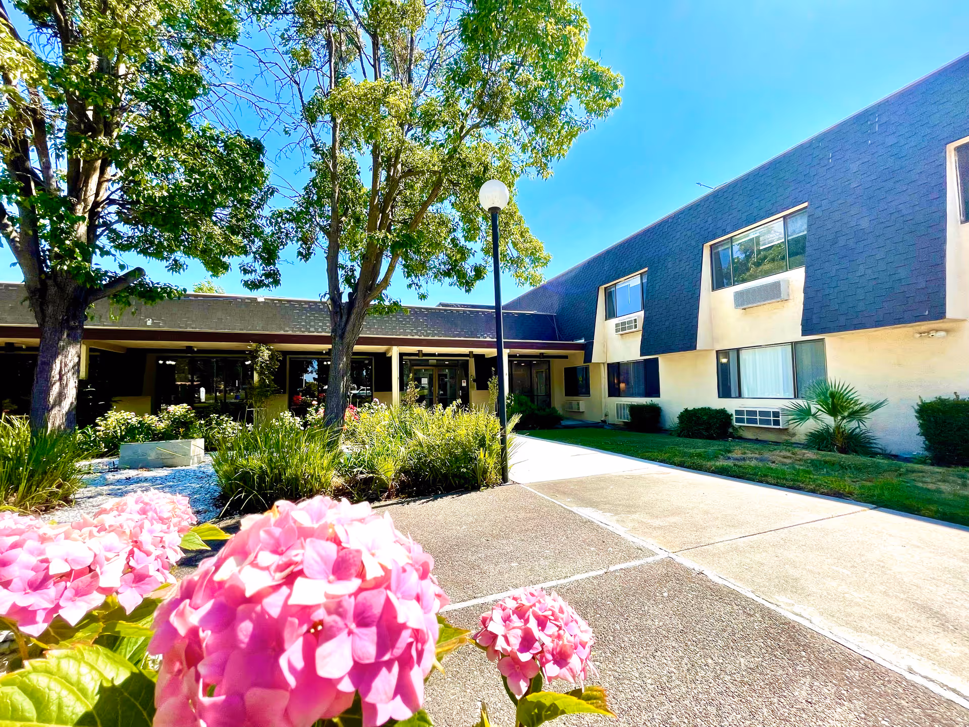 Photo of Parkrose Gardens of Fairfield