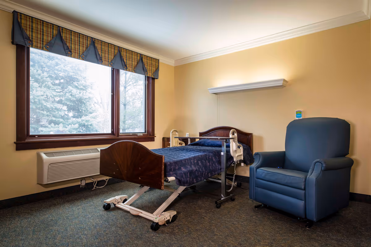 Photo 21 of Pioneer Ridge Assisted Living of Lawrence