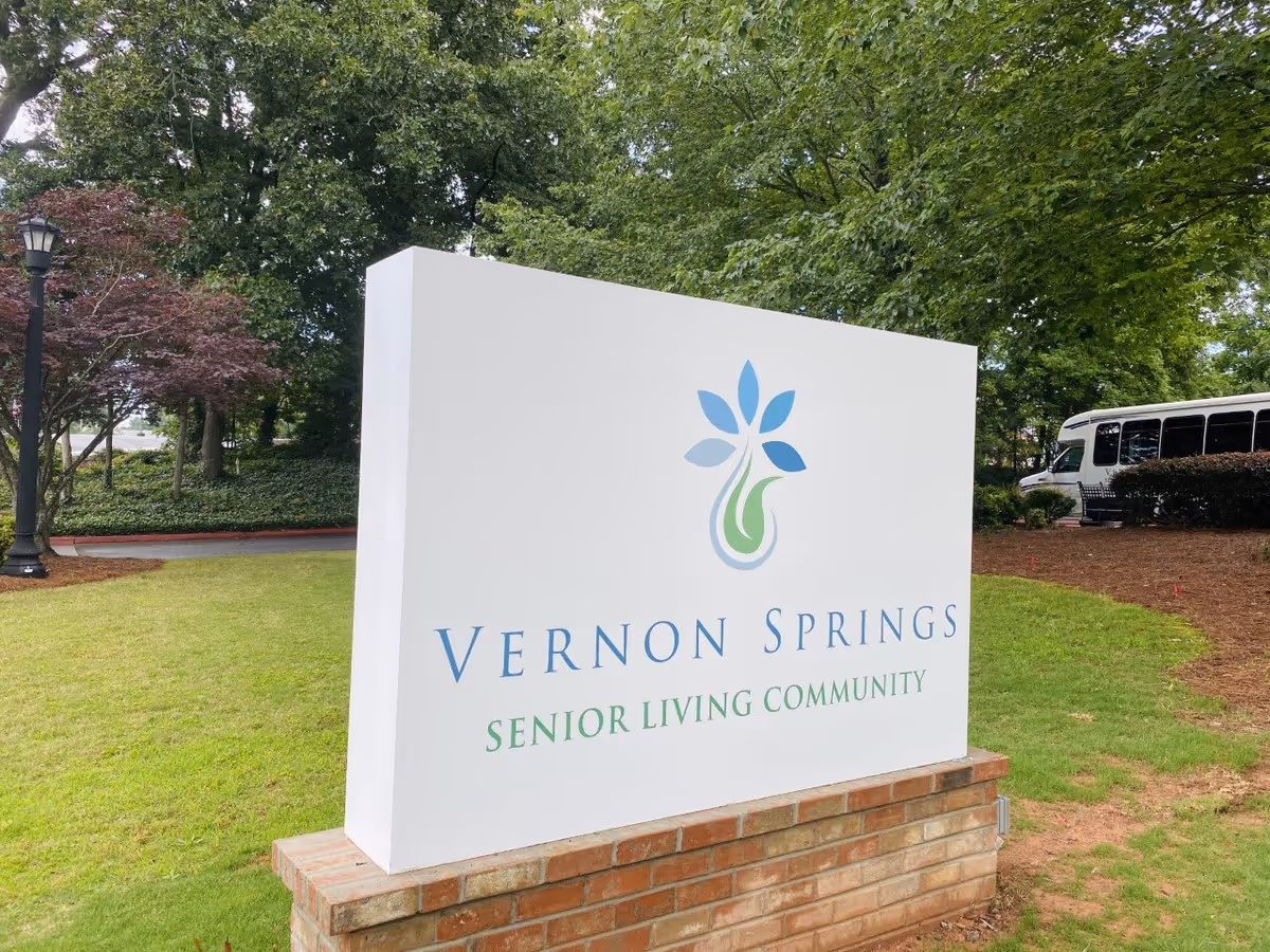 Photo 2 of Vernon Springs Senior Living