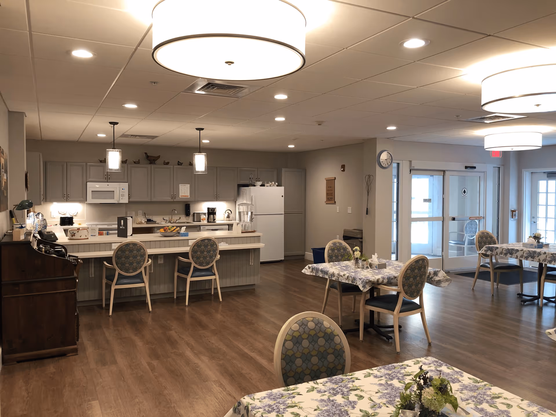 Photo 5 of The Prospect-Woodward Health Center at Hillside Village