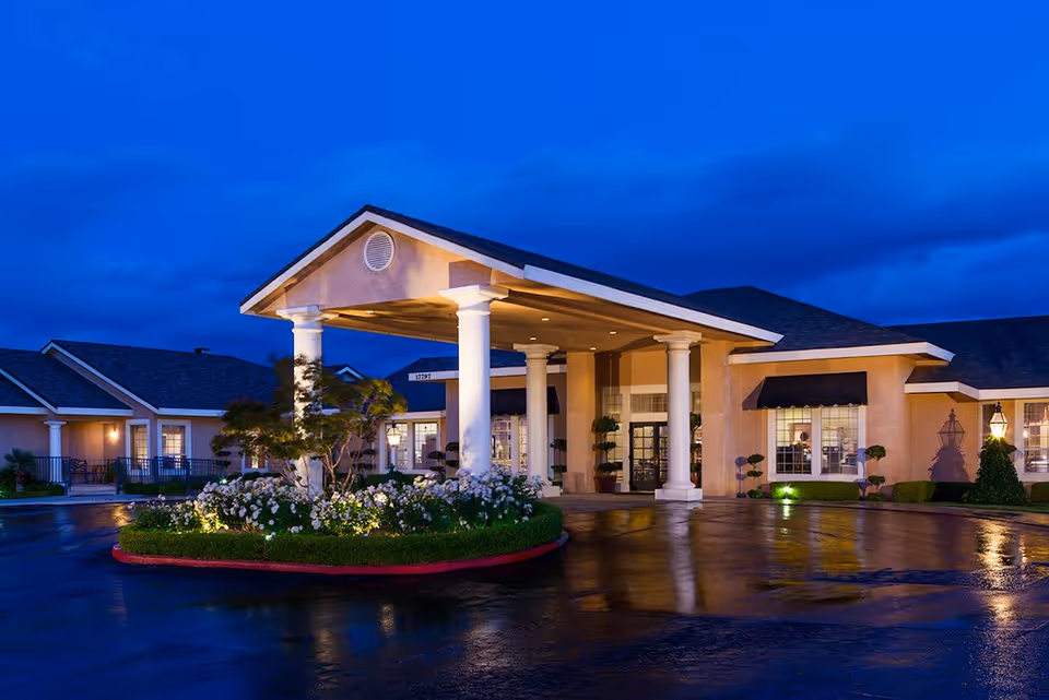 Photo of Sterling Commons Memory Care Community
