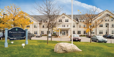 Photo 3 of Prospect House Assisted Living and Memory Care
