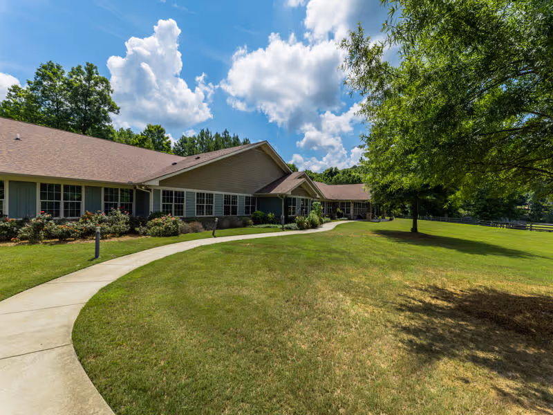 Photo of Cedarhurst Senior Living of Canton