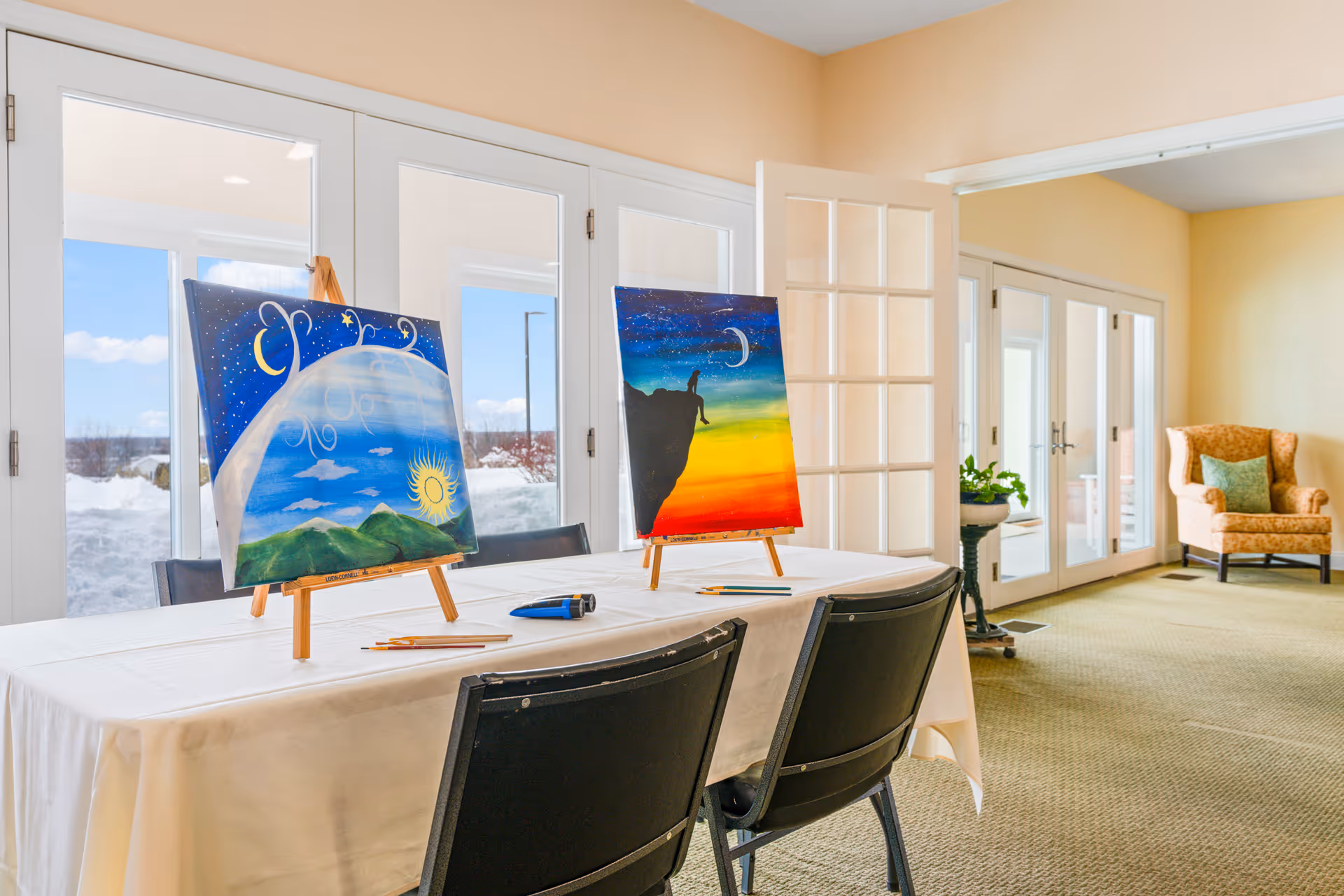 Photo 5 of Homestead Senior Living
