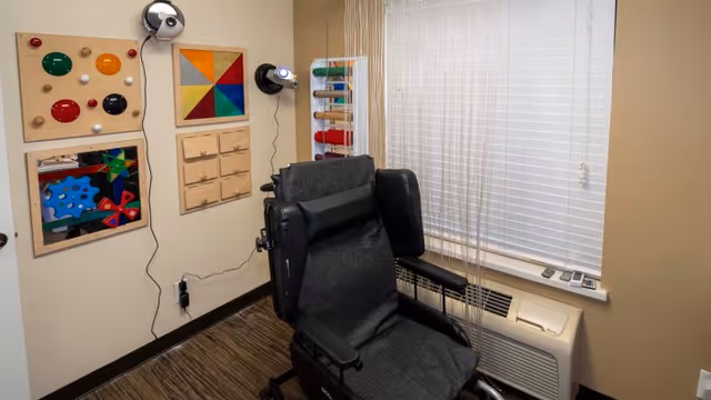 Photo 16 of Rowlett Health & Rehabilitation Center
