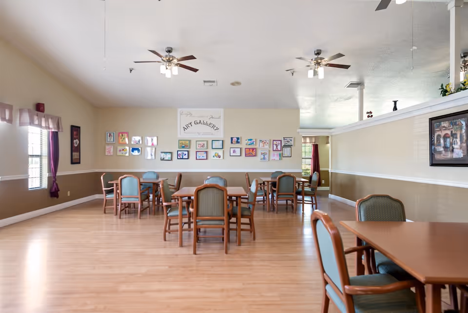 Photo 18 of Valley Crest Memory Care
