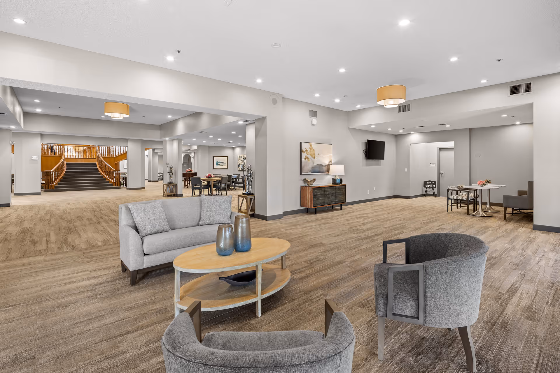 Photo 22 of Camelot - A Provincial Senior Living Community