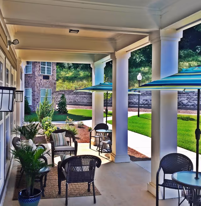 Photo 31 of Canterfield Senior Living