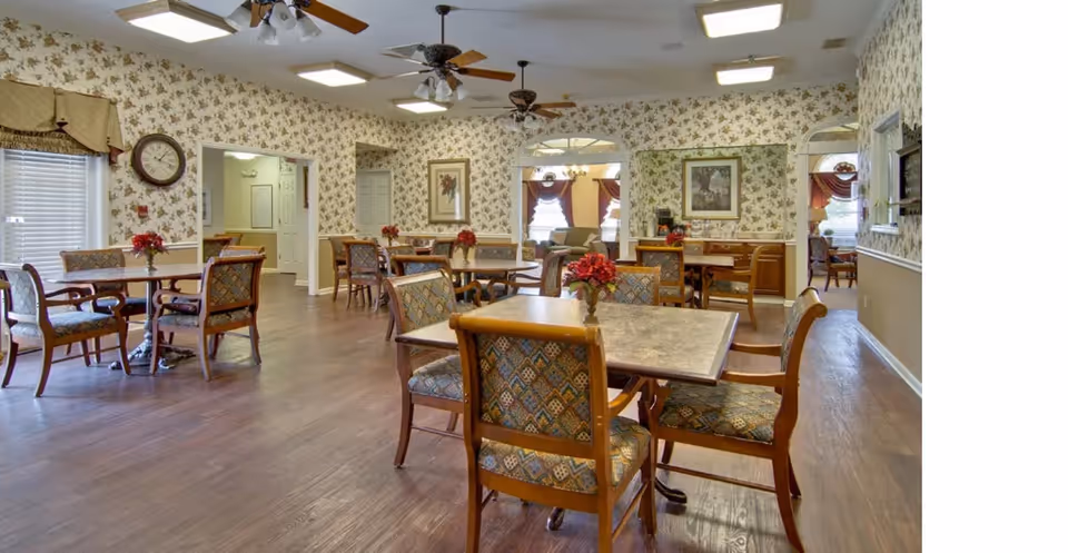 Photo 14 of Spring Ridge Assisted Living