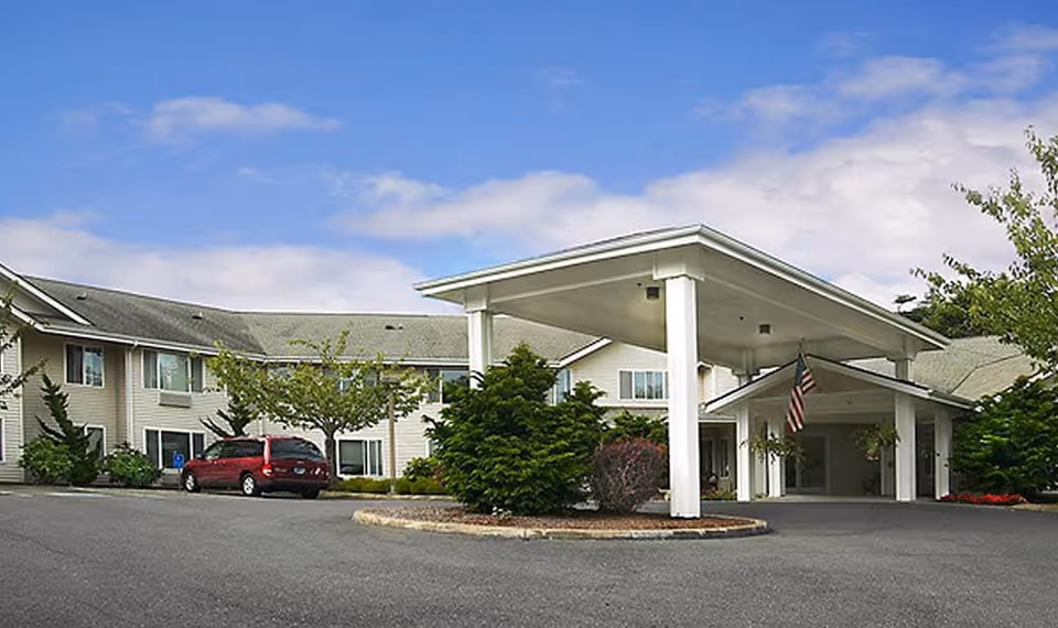 Photo 3 of Oceanview Assisted Living Residence