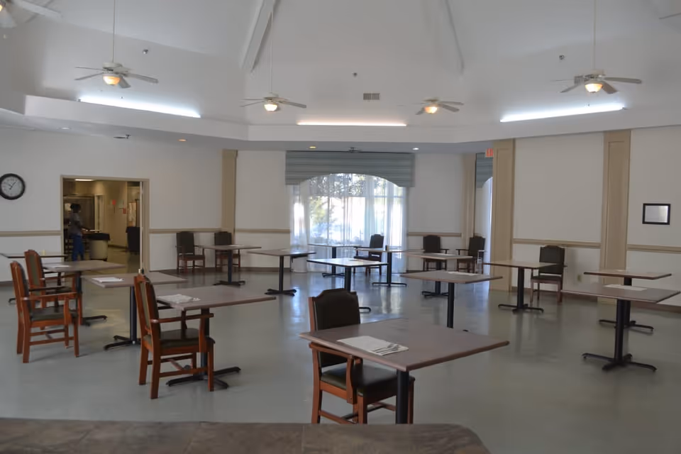 Photo 14 of Mayfair House Senior Living