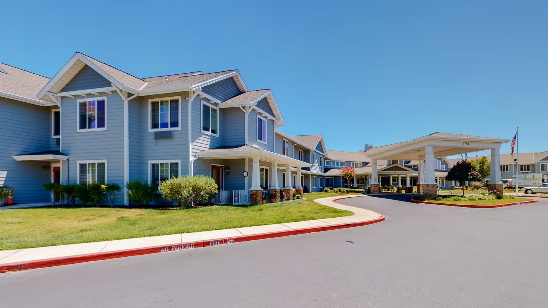 Photo of The Commons At Dallas Ranch