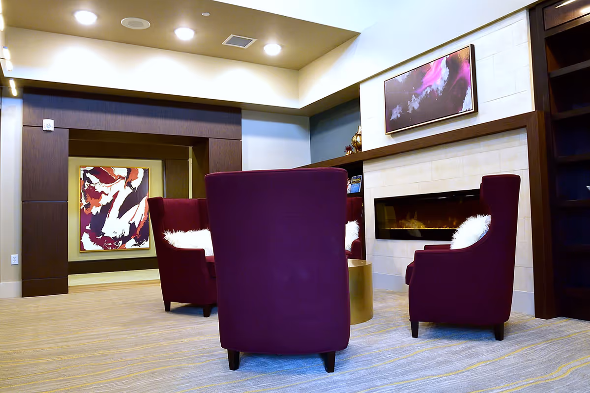 Photo 2 of Avanti Senior Living at Covington