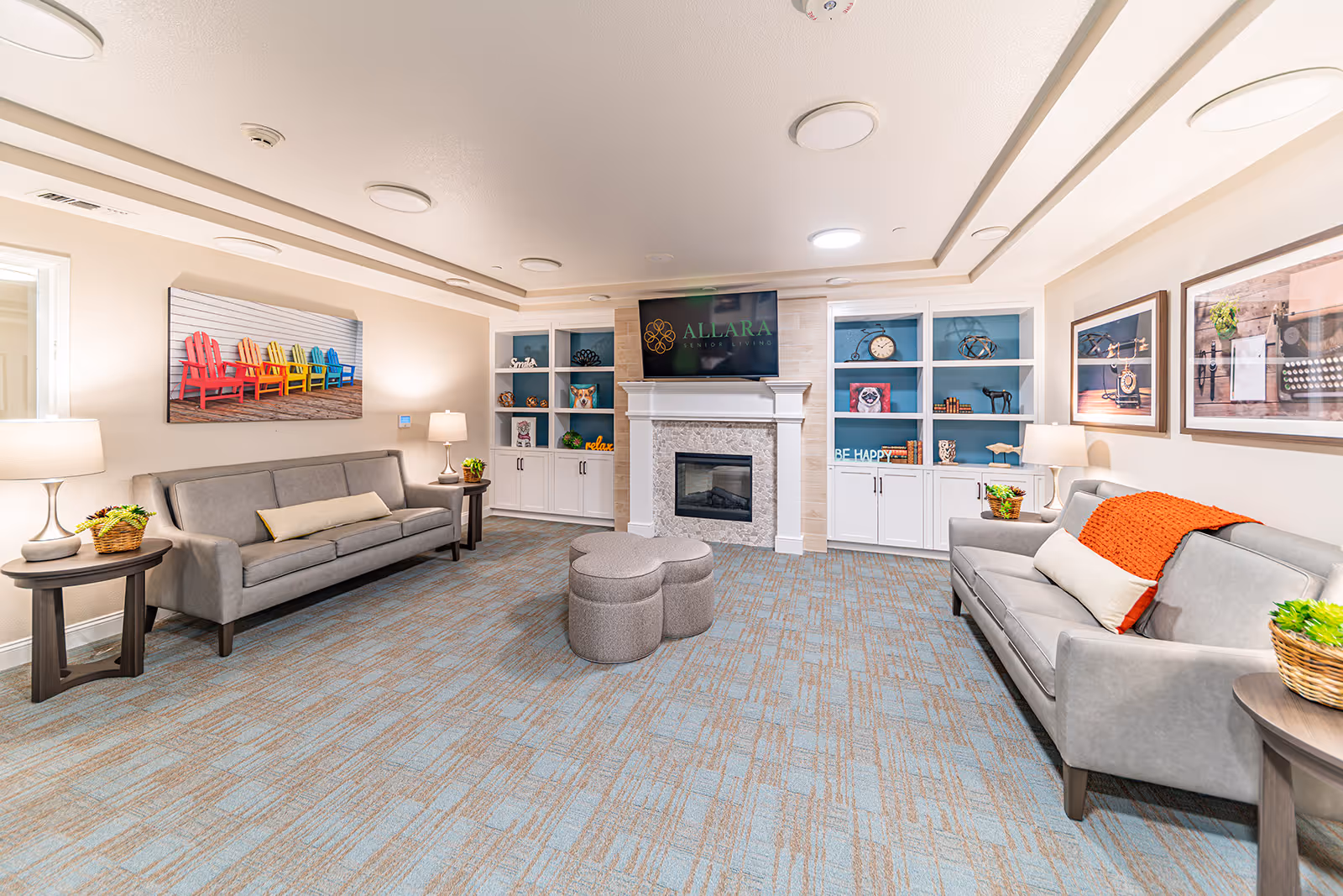 Photo 36 of Allara Senior Living