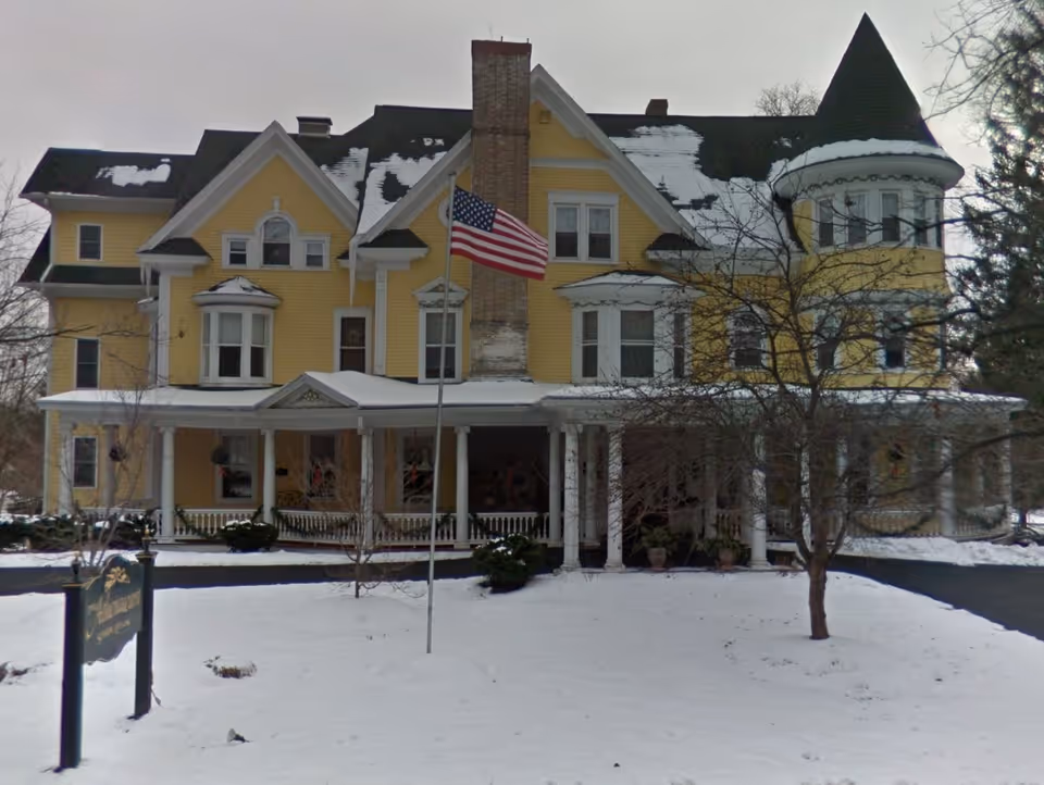 Photo 4 of The Athenaeum Of Skaneateles