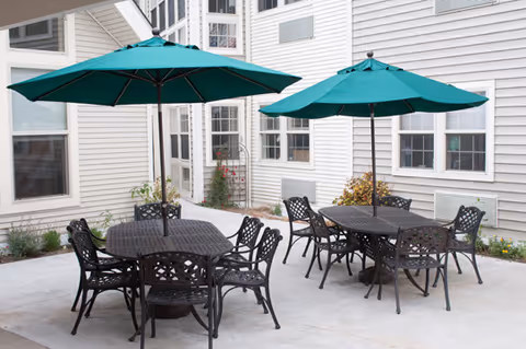 Photo 5 of Adult Living At Rosebrook