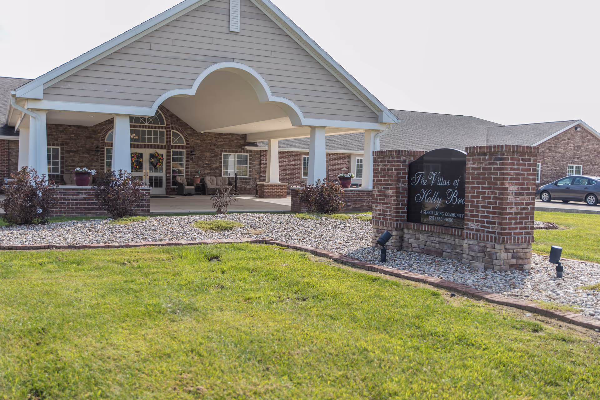 Photo of Villas of Holly Brook Marshall