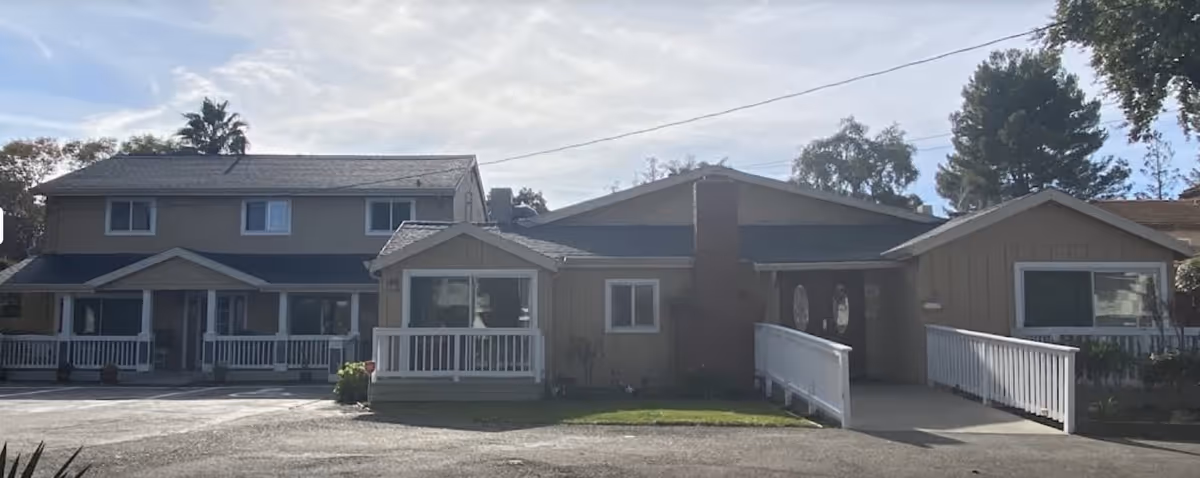 Photo 2 of Princess Lodge