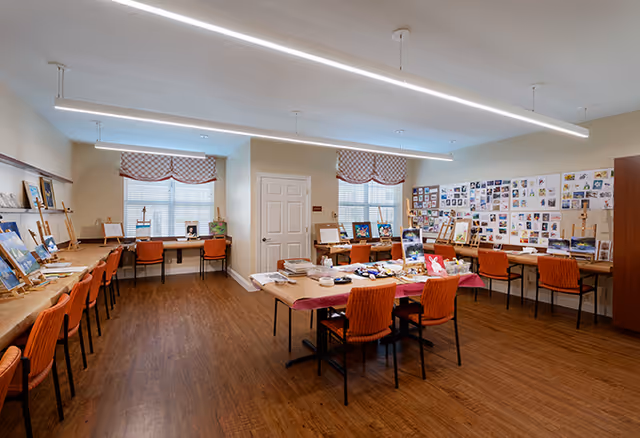Photo 15 of Brightview Avondell - Senior Independent & Assisted Living