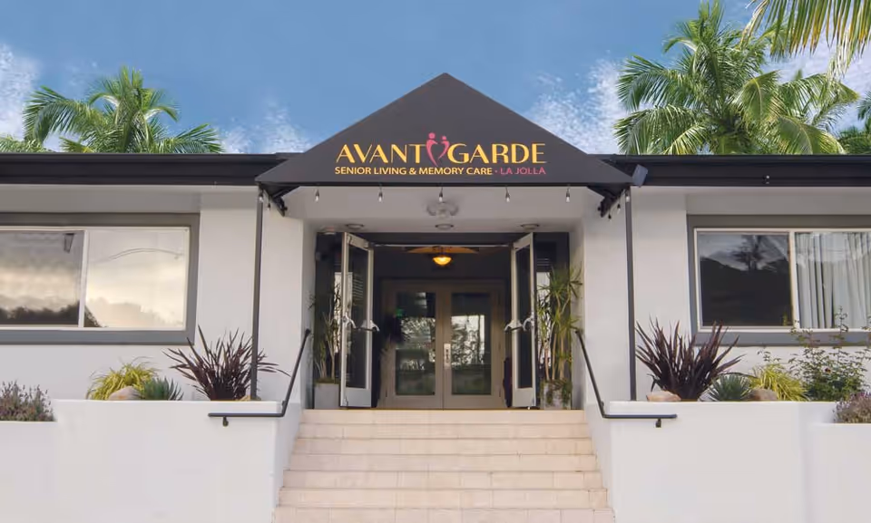 Photo 4 of Avantgarde Senior Living | la Jolla