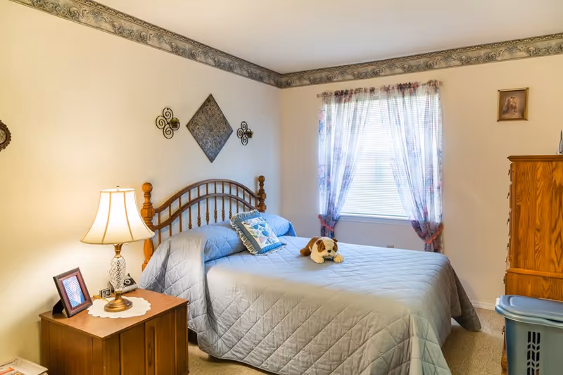 Photo 14 of The Brentwood Senior Living