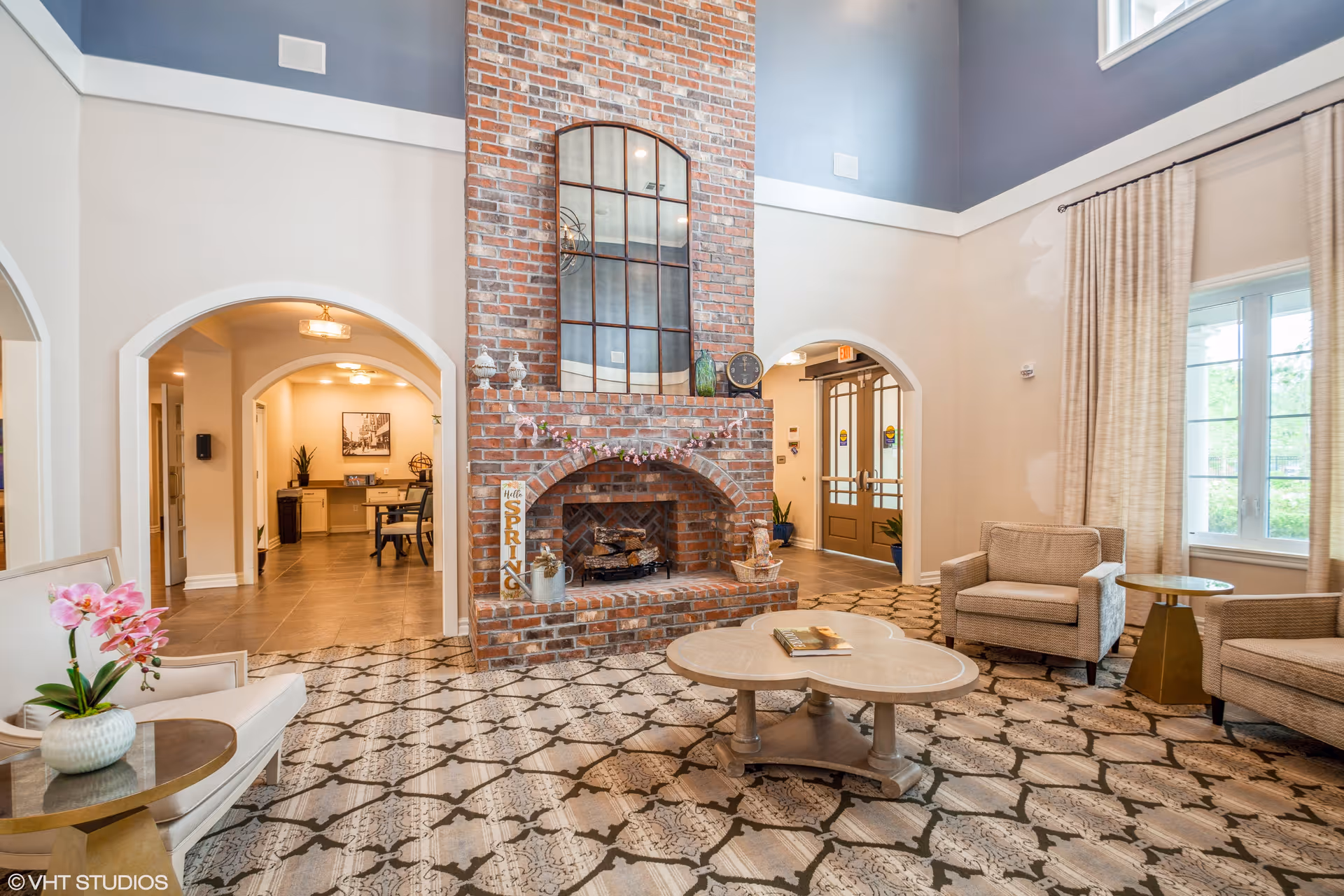 Photo 11 of Barclay House of Baton Rouge