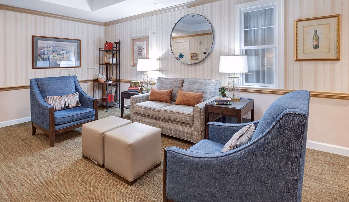 Photo 24 of The Bradford Senior Living