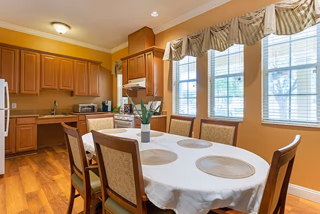 Photo 7 of Brookdale Mandarin Central