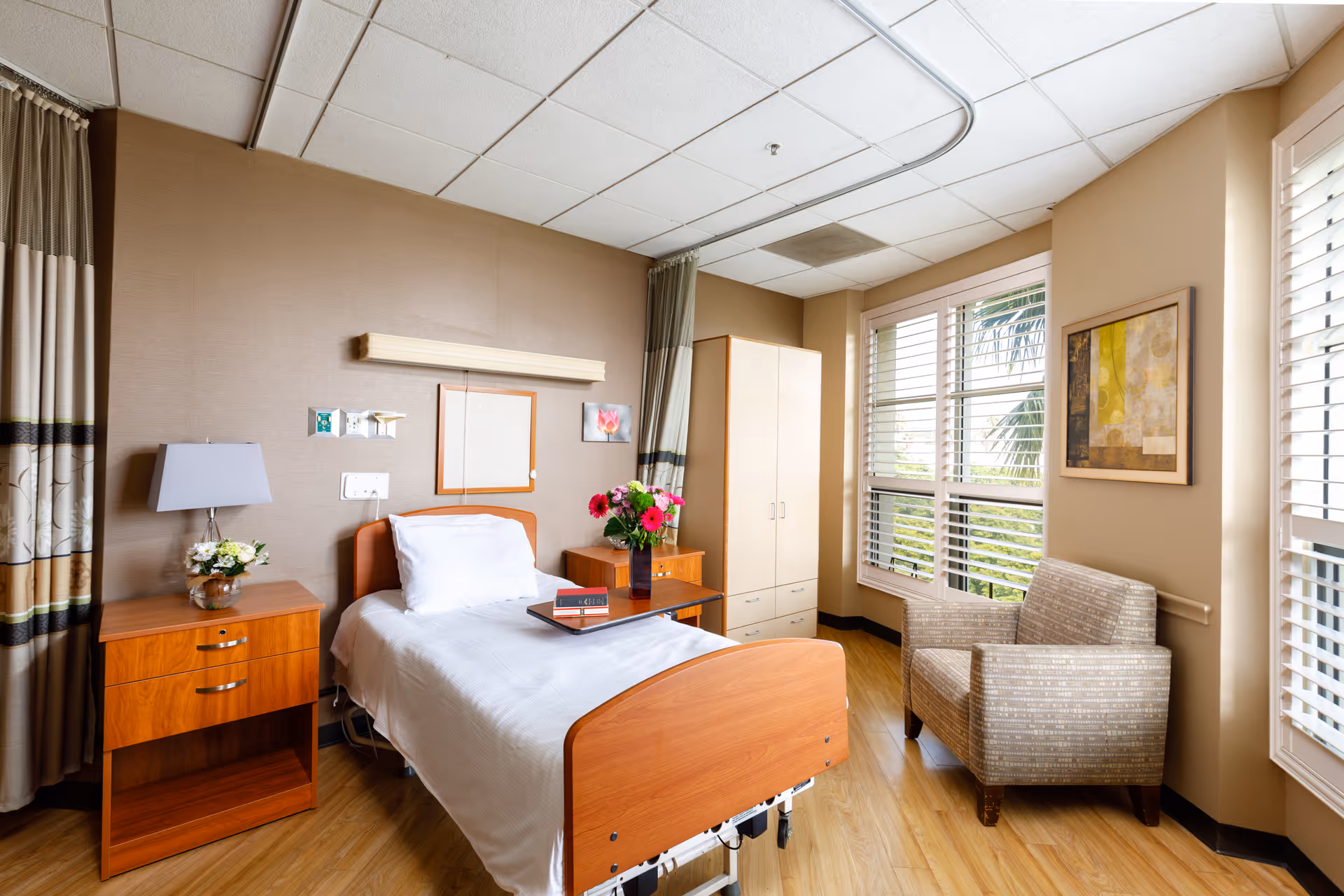 Photo of Berkley East Healthcare Center