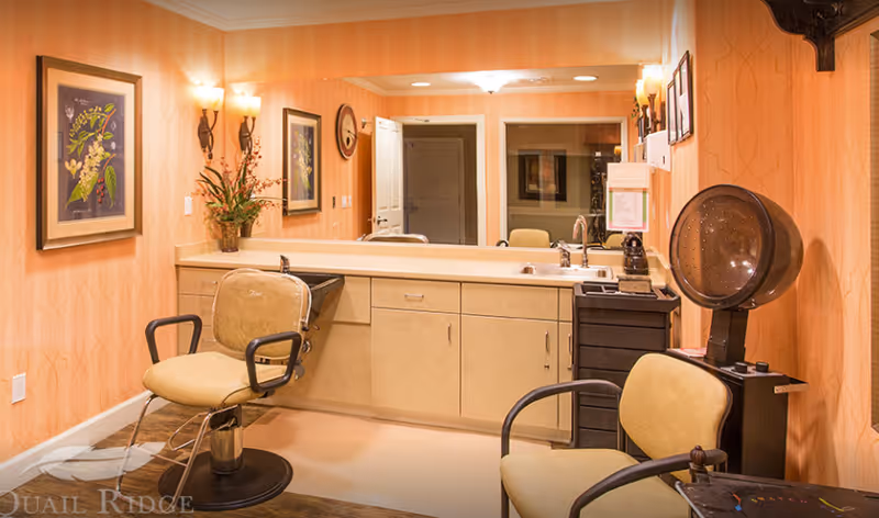 Photo 12 of Quail Ridge Assisted Living & Memory Care