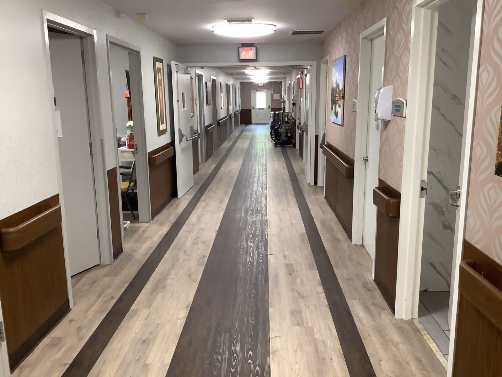 Photo 3 of Country Arch Care Center