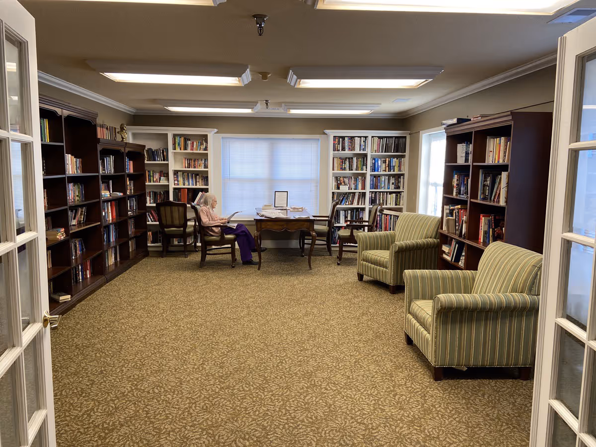 Photo 7 of Solstice Senior Living at Groton