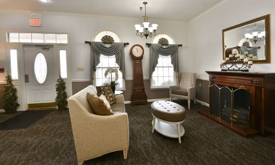 Photo 10 of Maple Tree Terrace Assisted Living By Americare