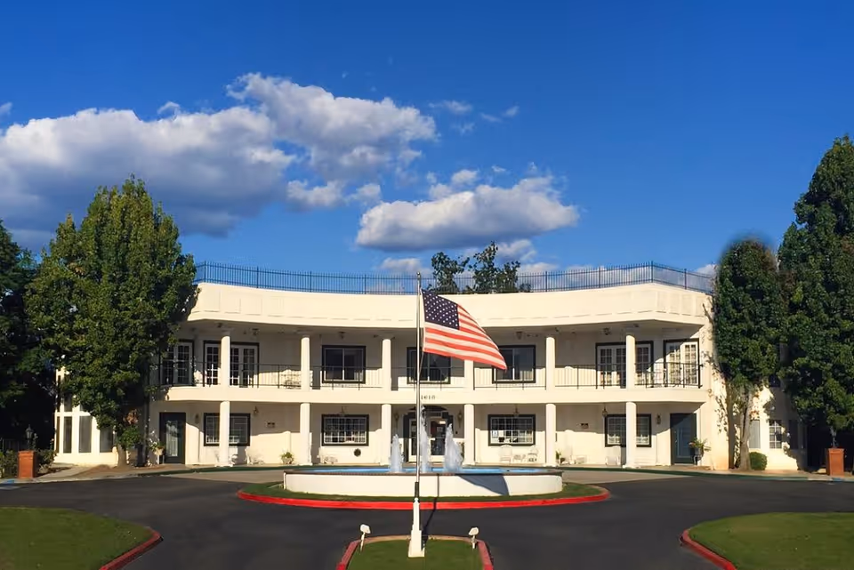 Photo of Madison Grove Post Acute