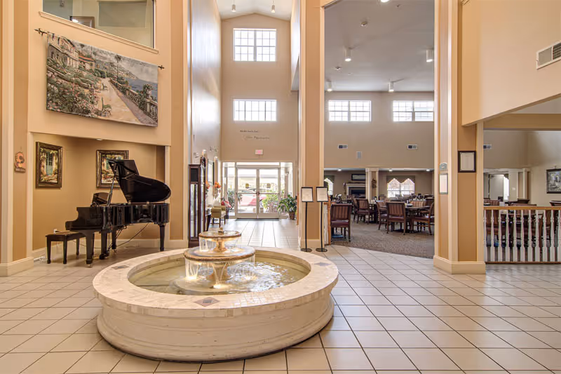 Photo 5 of Creekside Pines Retirement Community