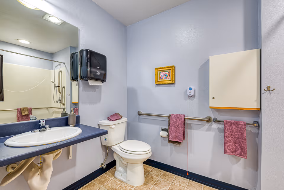 Photo 22 of South Beach Manor Memory Care