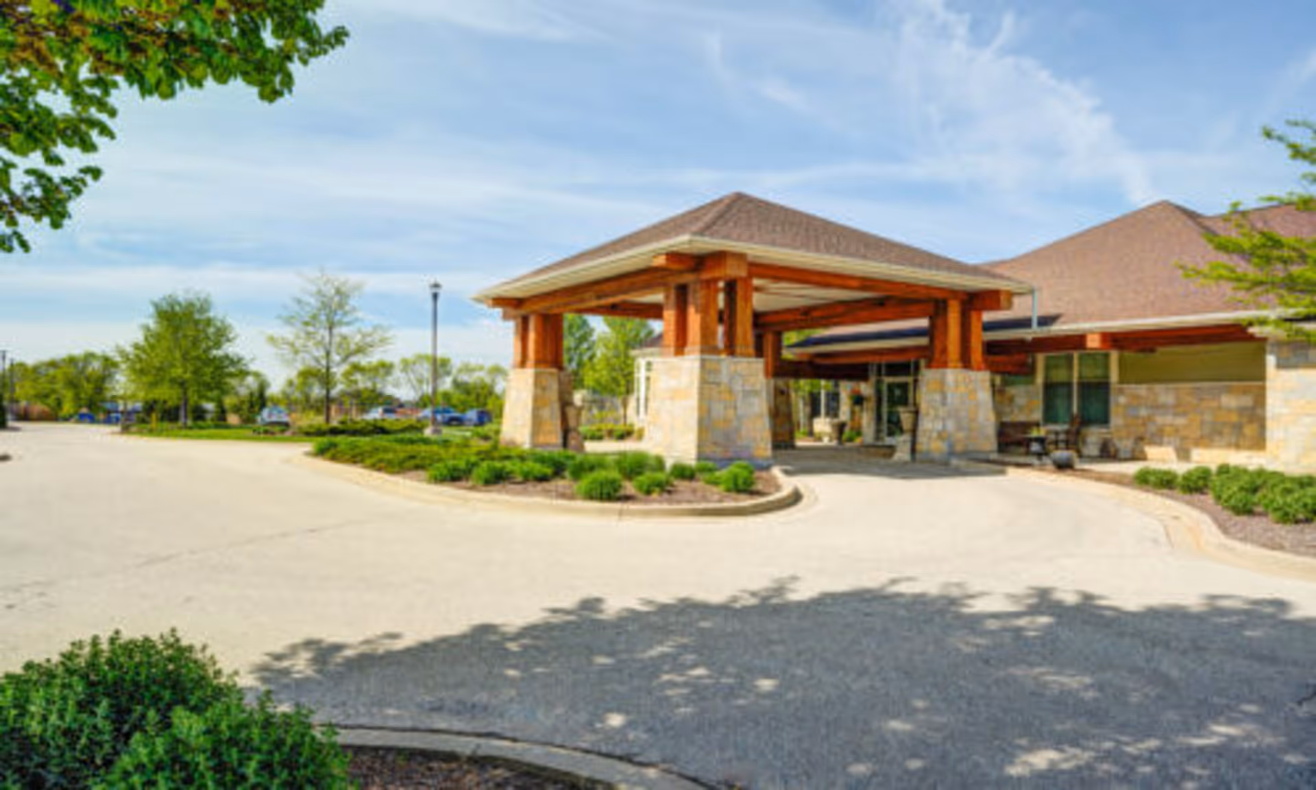 Photo 4 of The Auberge at Brookfield