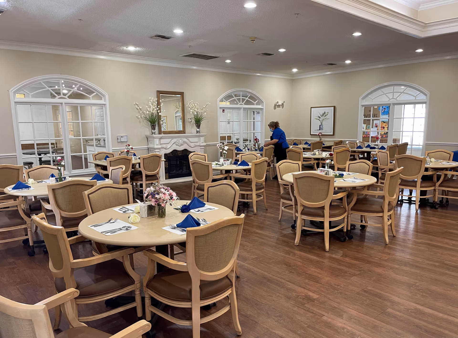 Photo 8 of Carriage Inn Conroe