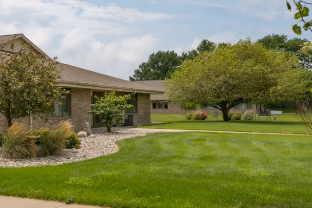 Photo 5 of Wayne Countryview Care and Rehabilitation