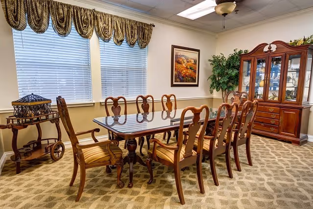 Photo 3 of The Auberge at Cypresswood
