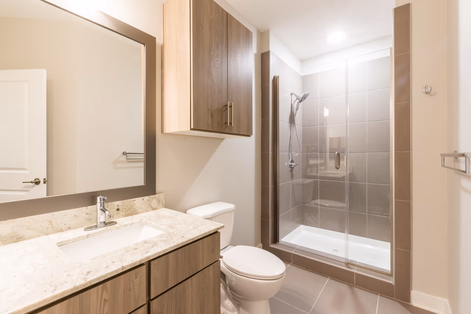 Photo 14 of Overture Crabtree 55+ Apartment Homes