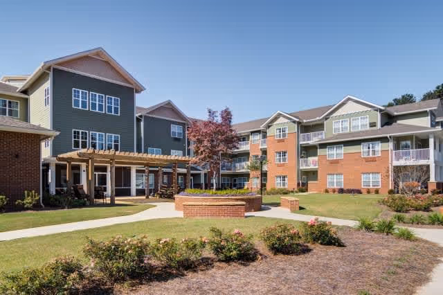 Photo 9 of Linwood Estates Gracious Retirement Living
