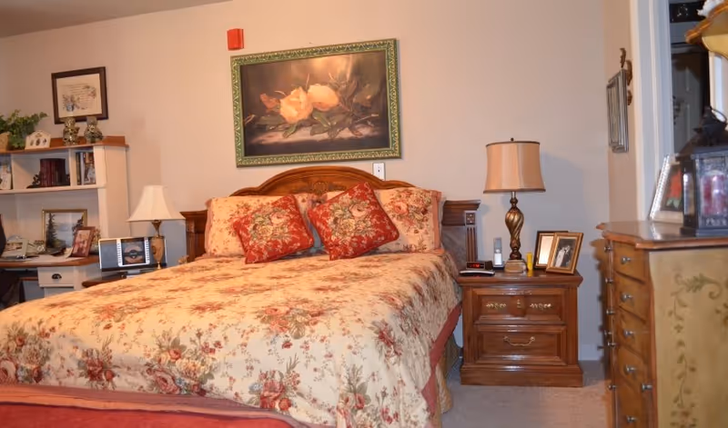 Photo 3 of Hefner Mansions Senior Independent Living