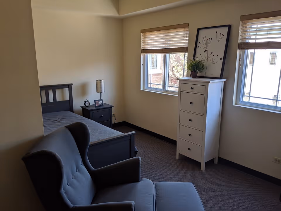 Photo 6 of Franciscan Court Supportive Living