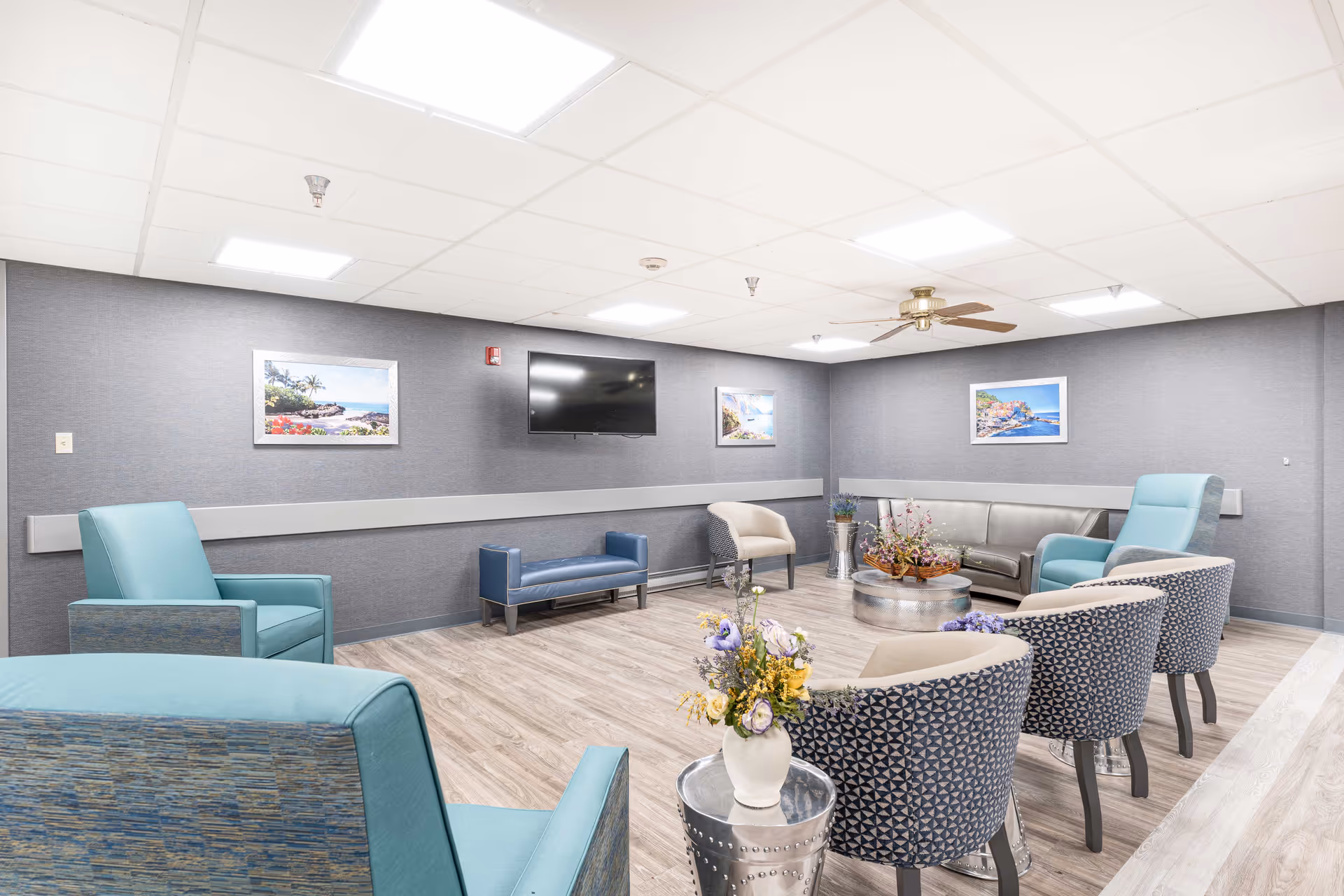 Photo of Grandview Nursing & Rehabilitation