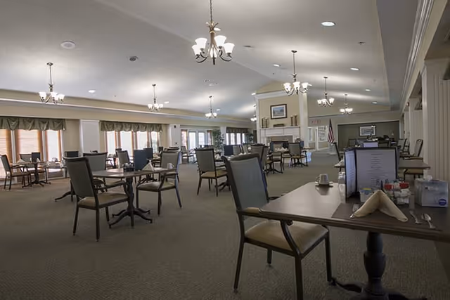 Photo 13 of Brookdale Medical Center Kingsley