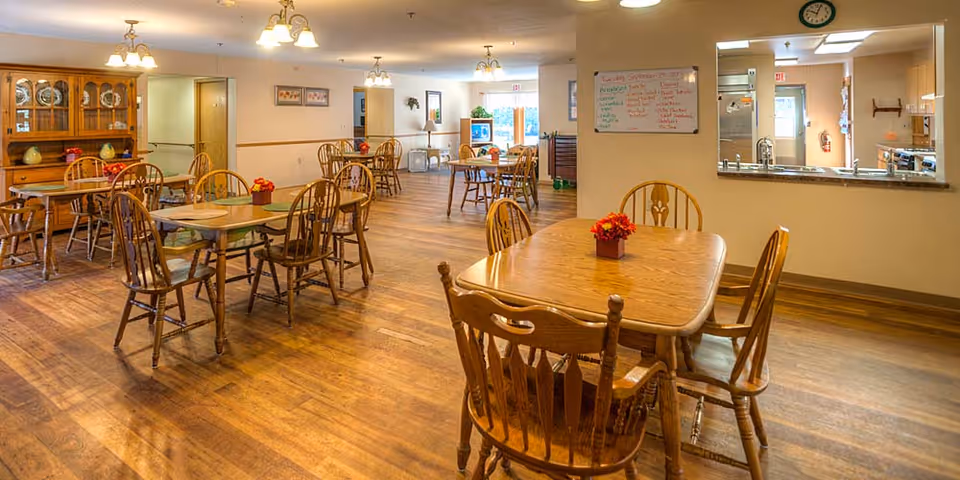 Photo 2 of Our House Senior Living - Wausau Memory Care