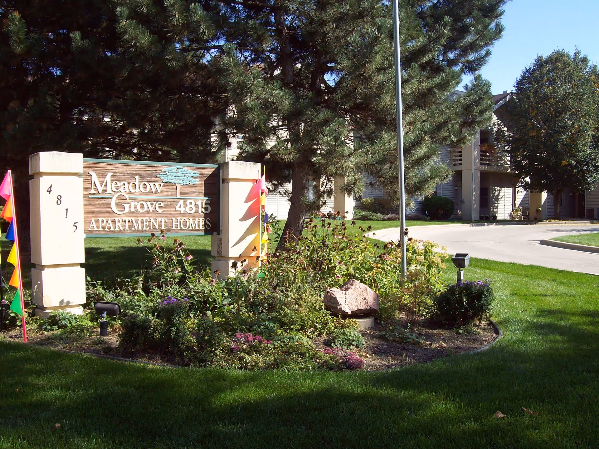 Photo 3 of Meadow Grove Apartments